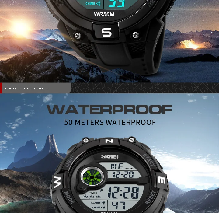 sport watch-2