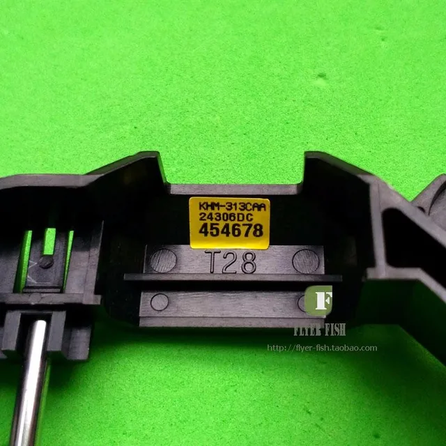 KHS-313A KHM313CAA MECHANISM Optical pick up KHM-313CAA DVD