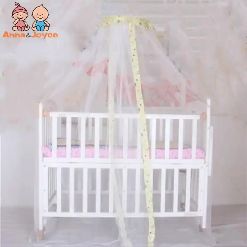 summer baby bed