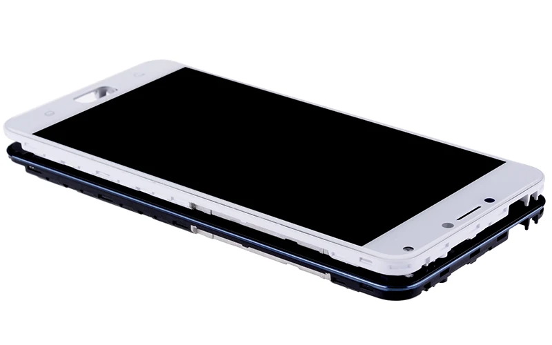 Original 5.5'' Display For Asus Zenfone 4 Max ZC554KL LCD Touch Screen ZC554KL LCD X001D Digitizer Replacement Parts (2)