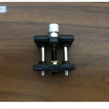 1 шт. 4039-P синтетический Реверсивный держатель для часов инструмент для ремонта часов