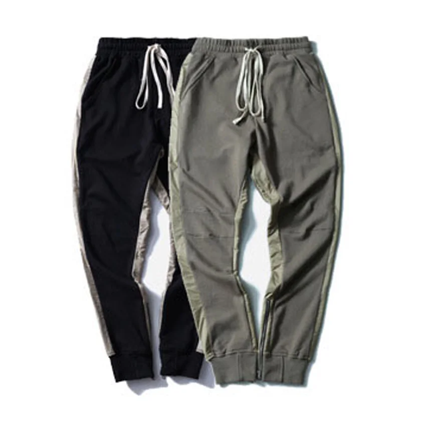 jogger hip hop pants