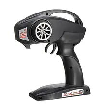 Feiyue Transmitter FY TX01 For FY 01 02 03 1 12 RC Cars Parts
