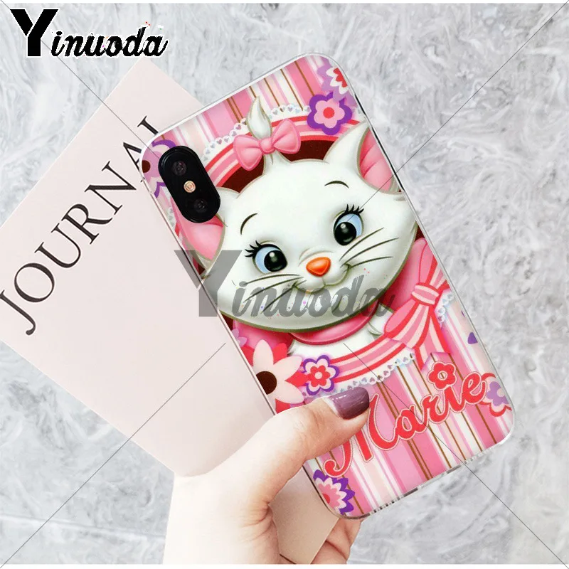 Cute cartoon aristocats fashion marie