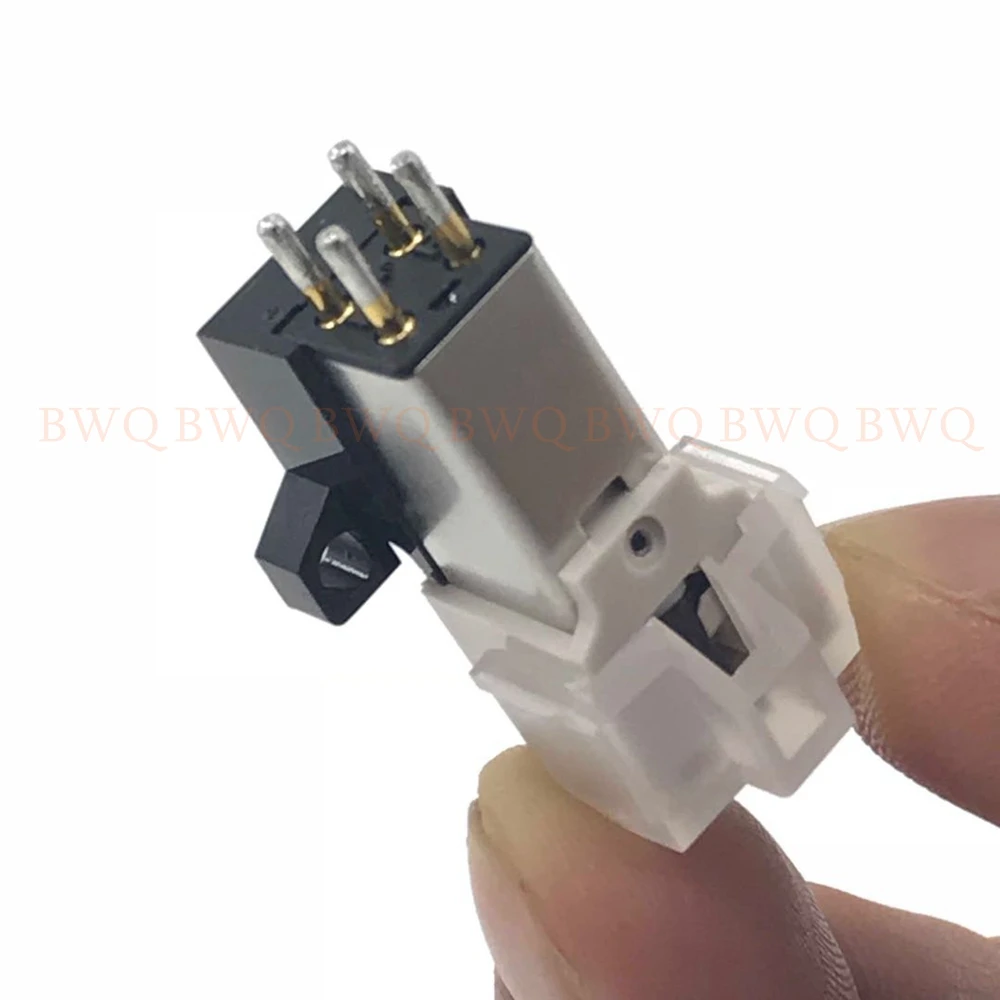 Combom! Магнитный картридж Stylus с поворотной платформой резки Шелл 4 Pin связаться нами