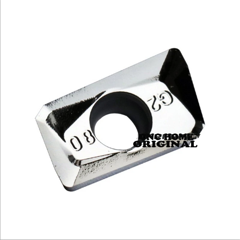 

APGT1135PDFR-G2 HTI10/APGT1604PDFR-G2 HTI10,process aluminum original milling insert APGT 1135/1604 PDFR G2