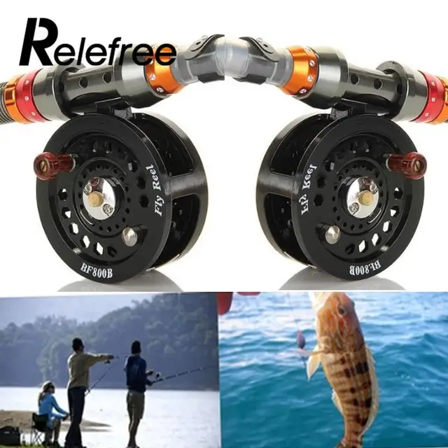 Special Offers Outdoor Flies Fishing Reel Freshwater Right Left Handed Interchangeable Special Offers Outdoor Flies Fishing Reel Freshwater Right Left Handed Interchangeable