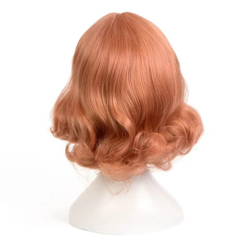 Cosroad Persona 5 Ren Amamiya Ryuji Sakamoto Anne Takamaki Cosplay Wigs Joker Futaba Sakura Haru Okumura Wig0 (24)
