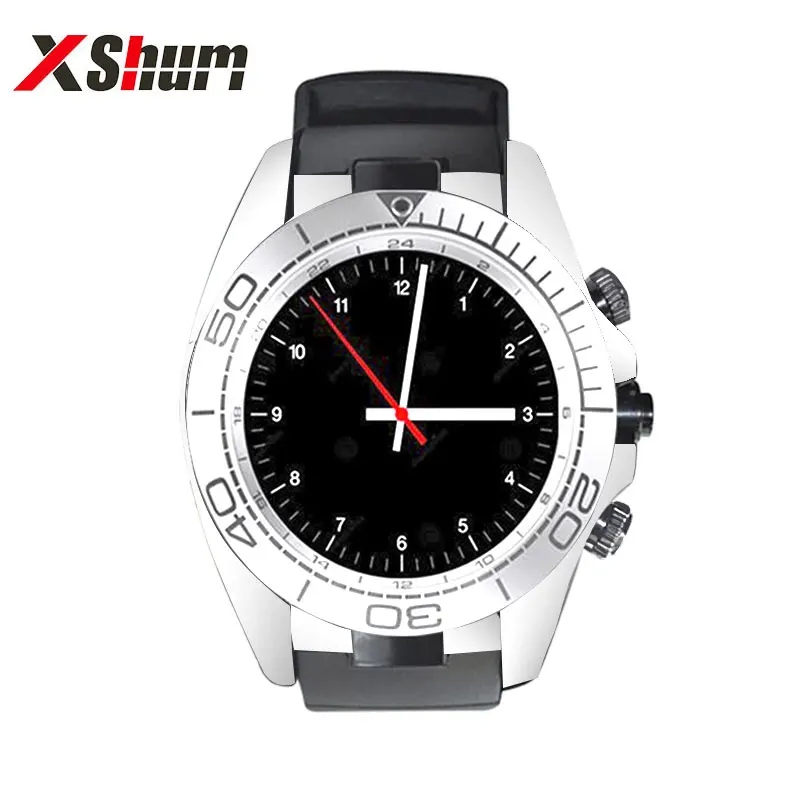 smartwatch xmsh07hm