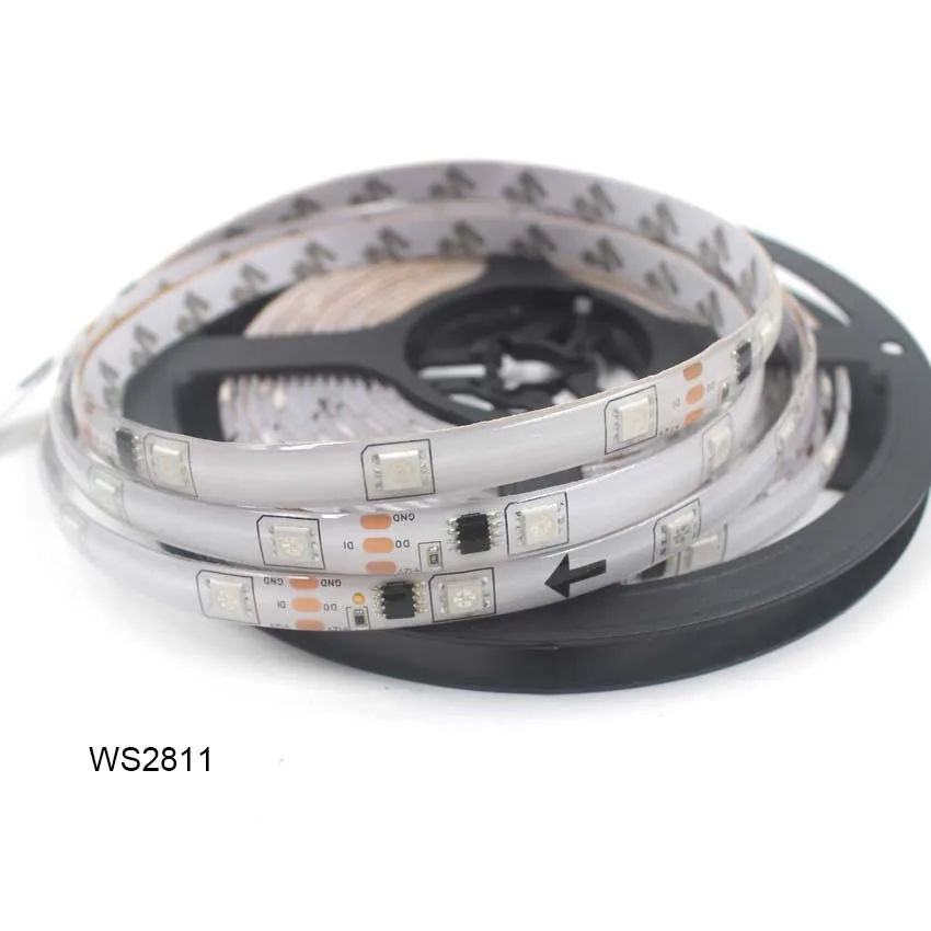 2811 LED strip 4