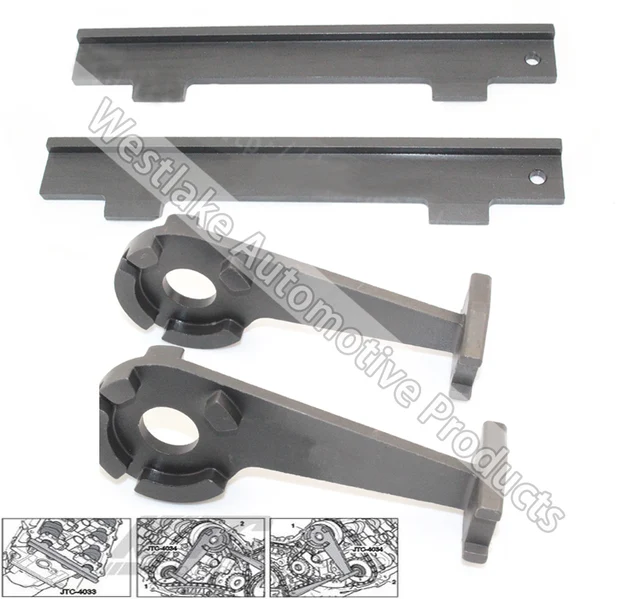 t40046 t40047 camshaft crankshaft alignment tool engine timing tool