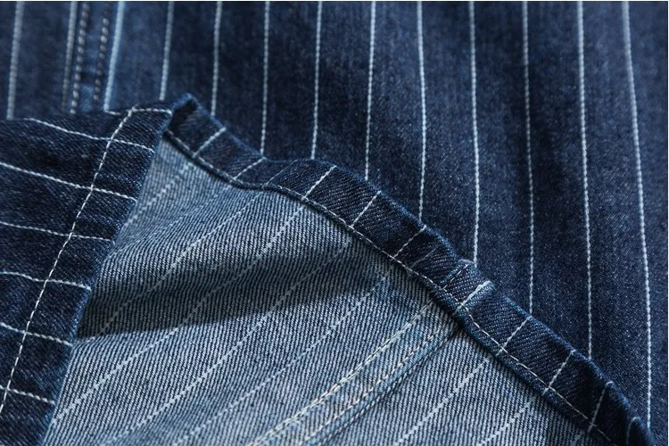 High Quality Moda Masculina