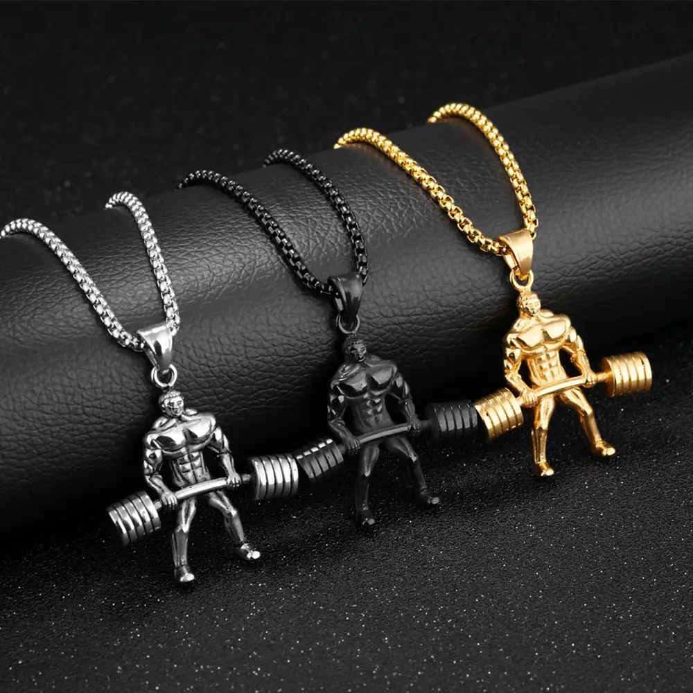 5-Men Jewelry