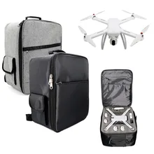 New Bag For XIAOMI Mi Drone 4K 1080P FPV RC Quadcopters Outdoor Shockproof Backpack Shoulder Bag Soft Carry Bags drop shipping