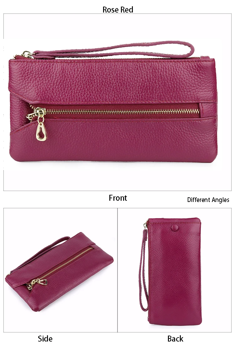 -3-rose red