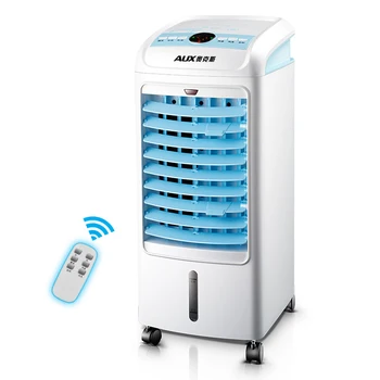 

AC220-240V 50-60HZ 75w power air cooler electric fan with 4L water tank capacity air cooling fan HUMIDIFIER purifier
