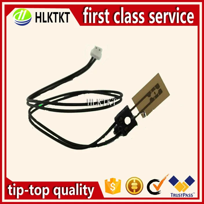 Оригинальный Новый Термистор для Ricoh AF 1015 1018 Fuser 2 шт./партия 1115 1 1610 2015 2018 1801 1800 2000 |