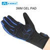 INBIKE  Touch Screen Bike Gloves Winter Thermal Windproof Warm Full Finger Cycling Gloves Waterproof Bicycle Glove For Men Women ► Photo 3/6