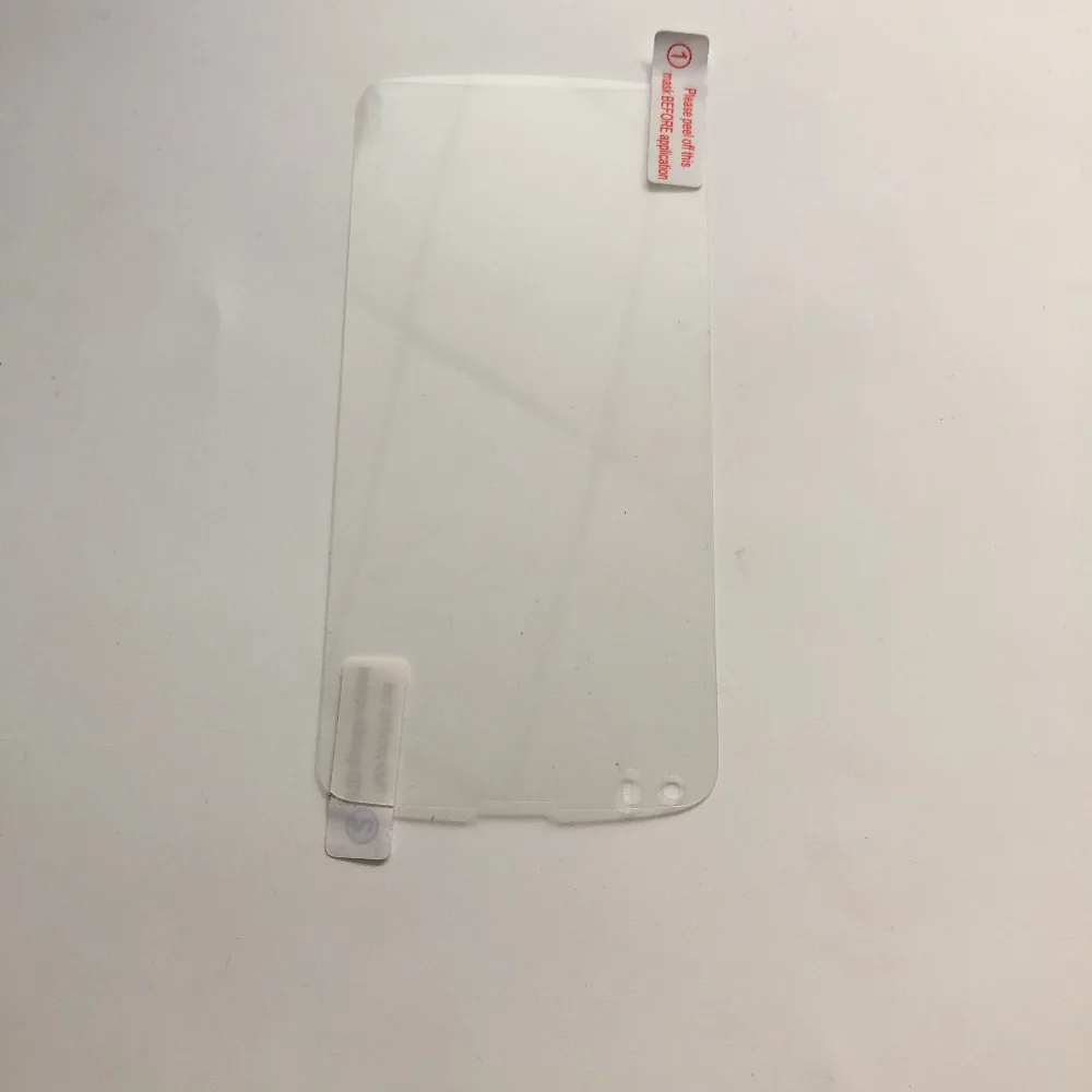 

Новая защитная пленка для Elephone G2 MTK6732M Quad Core 4,5 "854x480