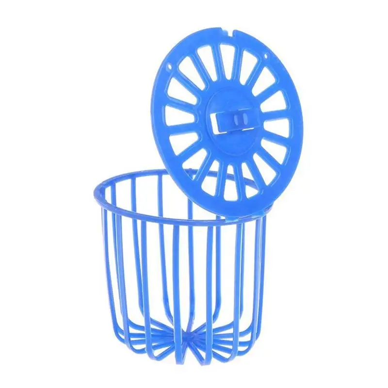 Bird Parrot Feeder Cage Fruit Vegetable Holder Cage Accessories Hanging Basket Container Toys Pet Parrot Feeder Supplies