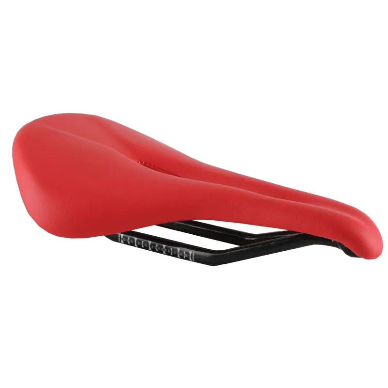 T102 Saddle seat red