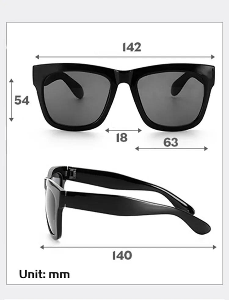 oversized square sunglasses Prescription -1.0 -1.5 -2.0 -3.0 -4.0 -5.0 -6.0 Fashion Finished Myopia Sunglasses Men Women Short sighted Optics Eyewear oversized sunglasses