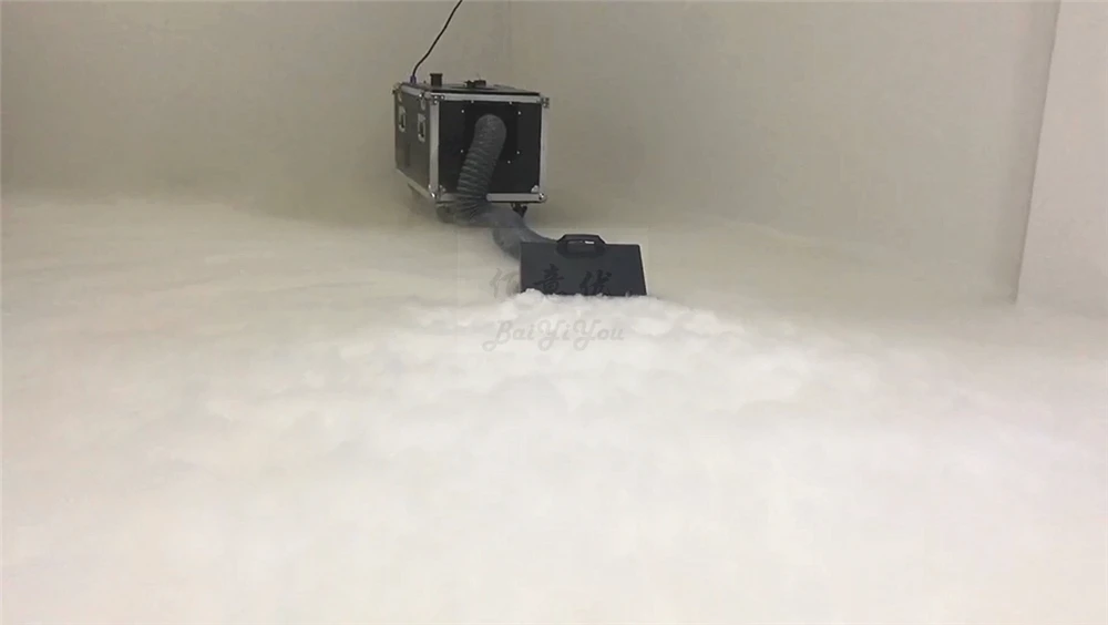 Water Fog Machine 37