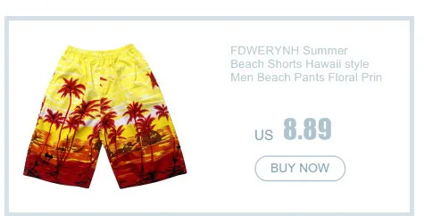 FDWERYNH, Мужская гавайская рубашка, летняя, Пляжная, для отдыха, Цветочный, тропический, морской, Гавайские рубашки, плюс 3XL, Повседневная рубашка, топы с коротким рукавом