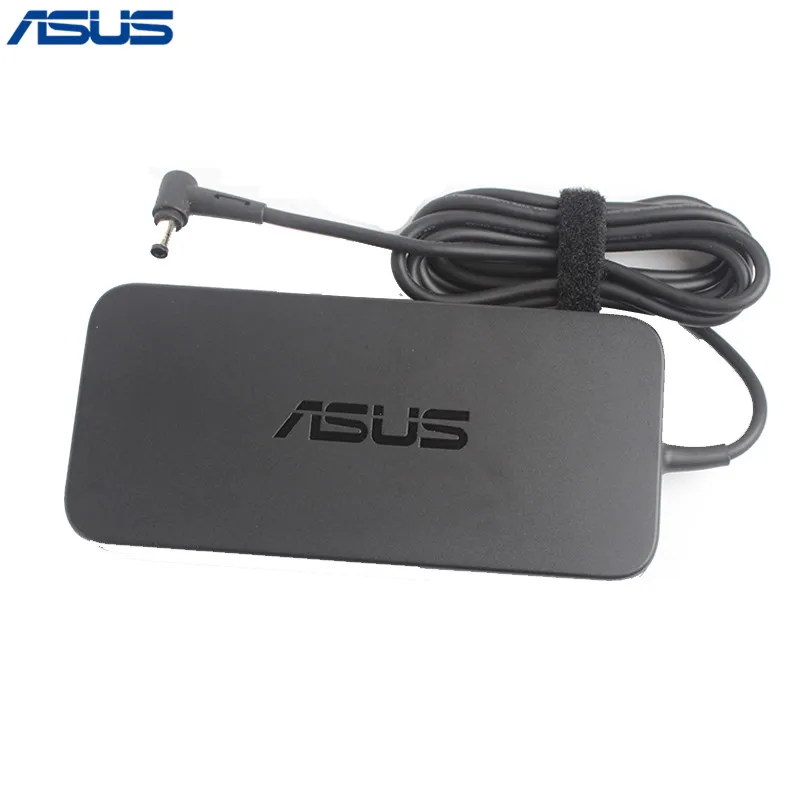 Asus 19V 9.23A 180W 5 5*2 5mm AC зарядное устройство для ROG G75 G75VW GL502VT GL502V G75VX GL502 G750JMN игровой