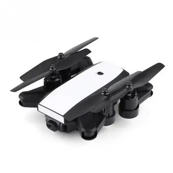 

FQ777 FQ38 2.4GHz RC FPV Drone with 0.3MP Wifi Camera Quadcopter Altitude Hold Headless GPS altitude hold Mode With LED light