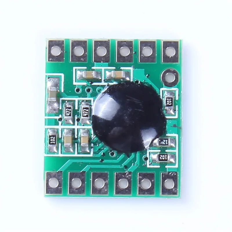 10s 10secs Voice Recording Chip Sound Recorder Module Talking Music