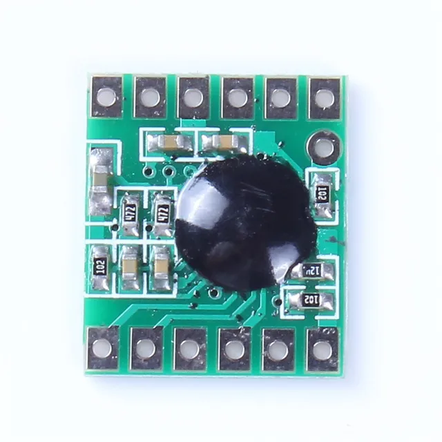 Buy 10s 10secs Voice Recording Chip Sound Recorder