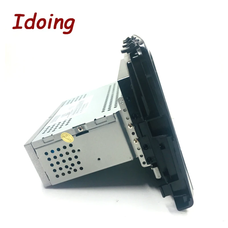 Flash Deal Idoing 1Din 9inch 2.5D IPS Android8.0 For Skoda Rapid 2013-2017 8Core Car Radio GPS Multimedia Player Support Navigation WIFI TV 3 Flash Deal Idoing 1Din 9inch 2.5D IPS Android8.0 For Skoda Rapid 2013-2017 8Core Car Radio GPS Multimedia Player Support Navigation WIFI TV 3