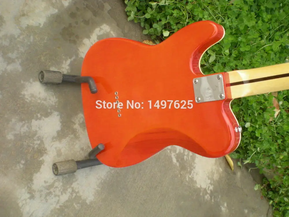 مكبر للصوت الغيتار البرتقالي سحق باس 50 باس مكبر للصوت باس الغيتار باس الغيتار البرتقالي الباص المزدوج Png