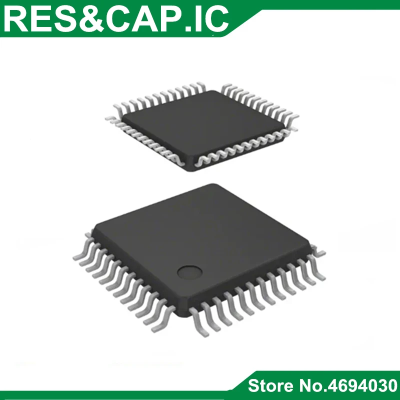 GD32F101CBT6 QFP48 QFP | Электроника