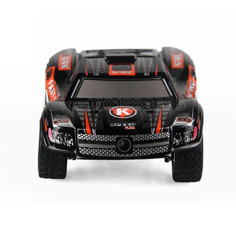 Радиоуправляемая машинка L939 WL toys Радиоуправляемый пульт 2 4G 4 канала