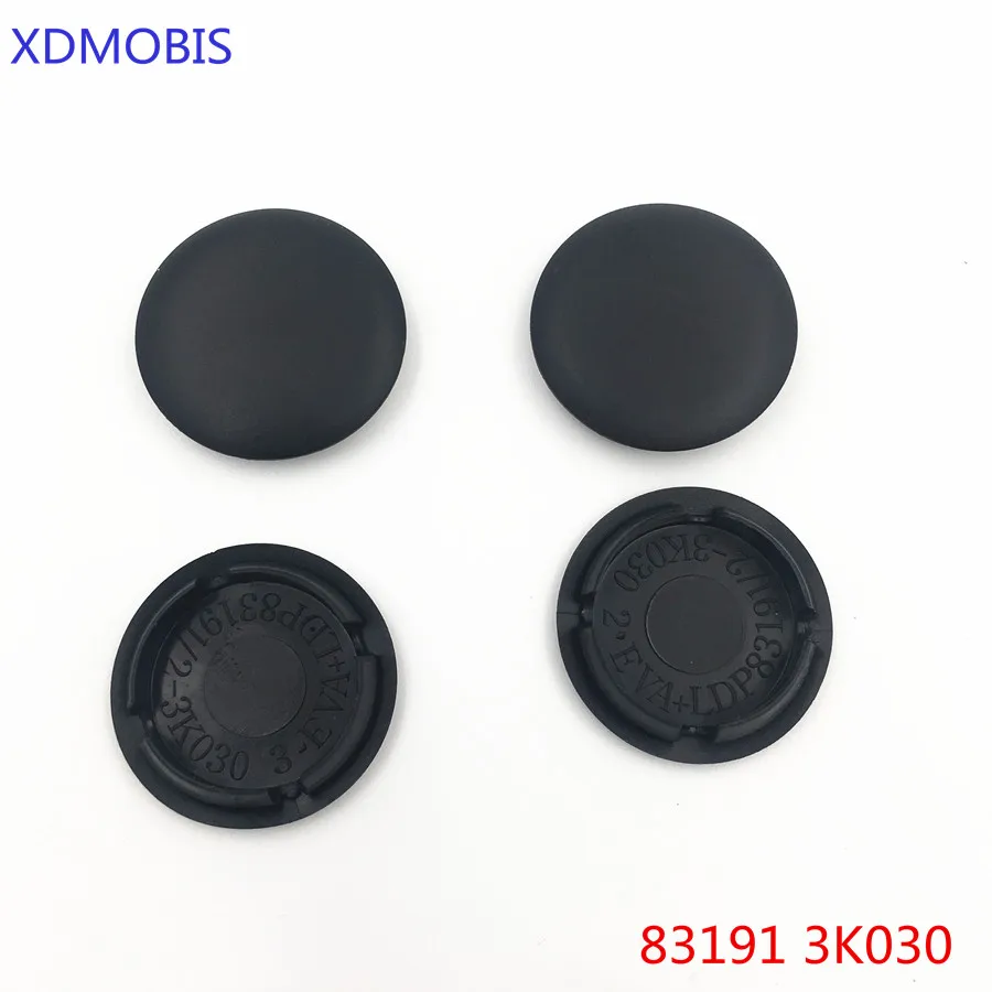 4PCSdoor PLUG HOLE for PLUG-HOLEDoor side co ELANTRA 2011 2014 2006 2017 2018 FORTE 16 IX 25 17 IX35 I30 SPORTAGE LM 83191-3K030 |