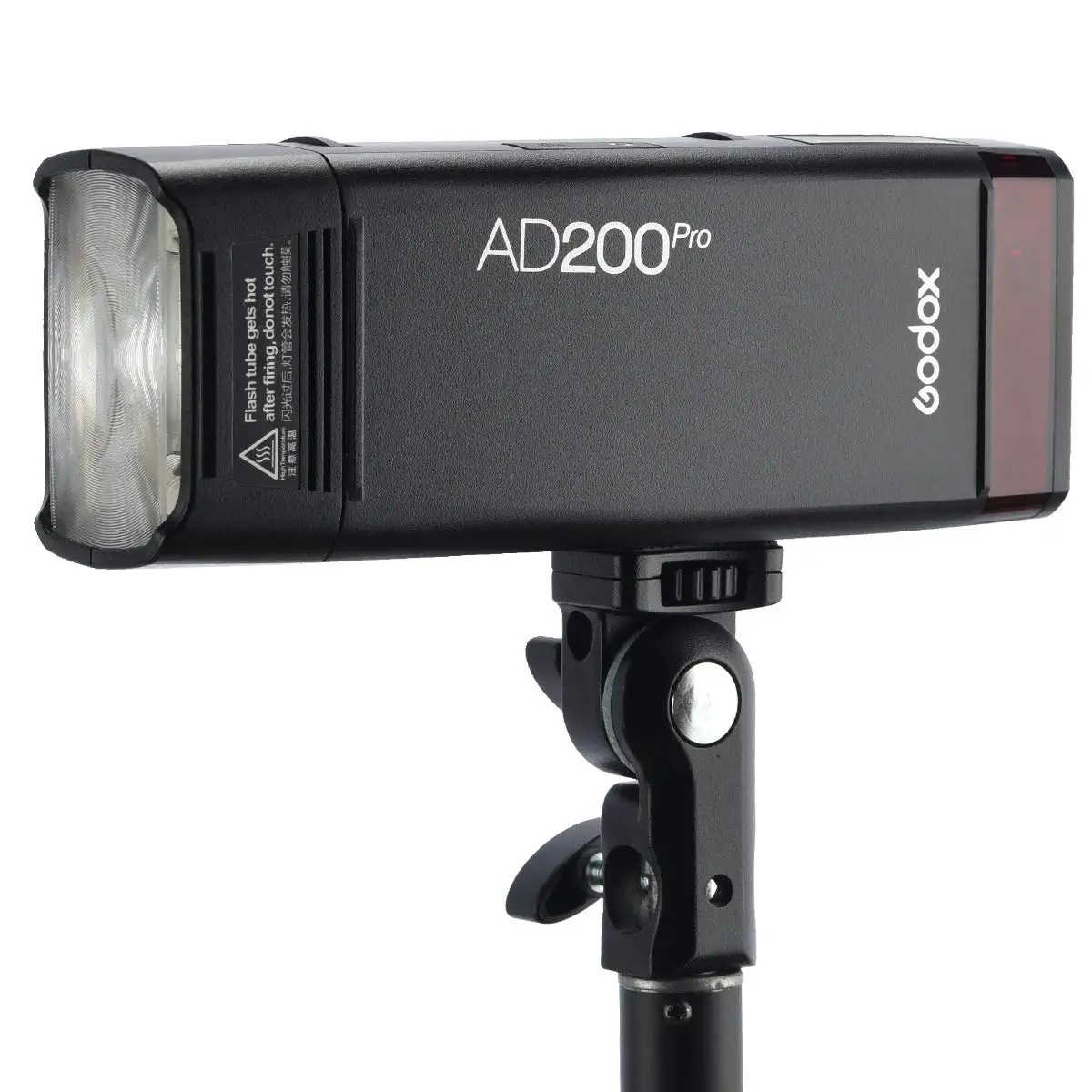 Godox AD200 Pro AD200Pro 200Ws 2.4G Flash Strobe
