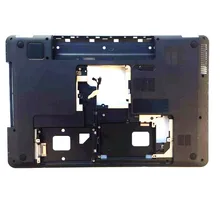 Для HP DV7-4000 dv7-4100 dv7-4200 База нижней части корпуса 615443-001 с сабвуфером