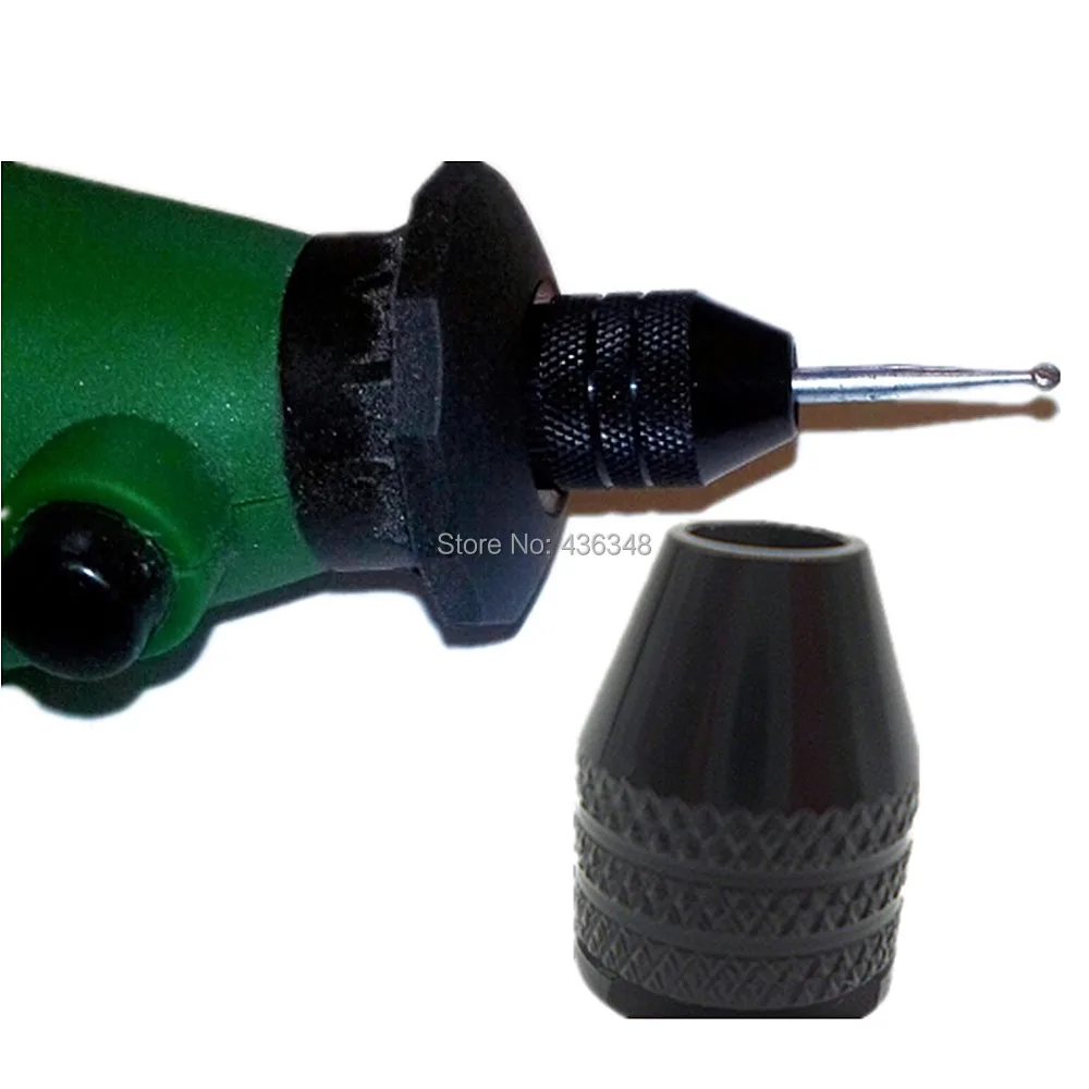 Multi Universal Keyless Chuck M7 Drill Chuck Adapter Converter