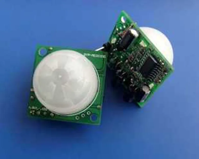 Special Free shipping    Infrared pyroelectric sensor module / human infrared sensor module for low voltage power supply DYP-ME003DD