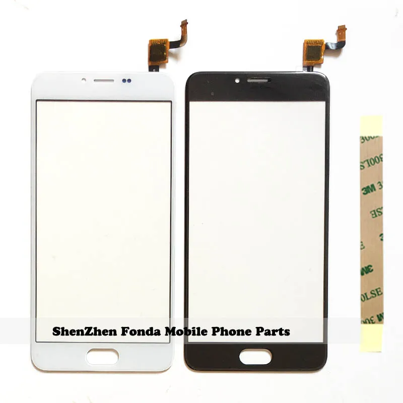 Meizu meilan M5 mini Touch screen