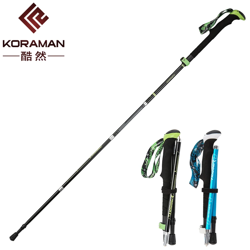 koraman trekking pole