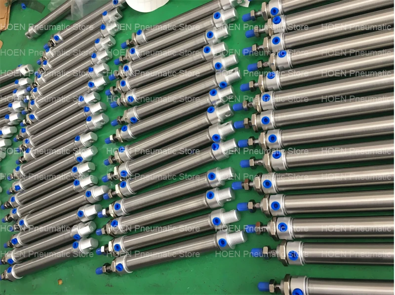 ma mini air cylinder