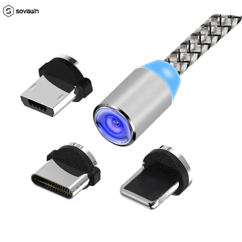 Быстрое зарядное устройство с Micro Usb-портом 2 А Type C | Мобильные телефоны и