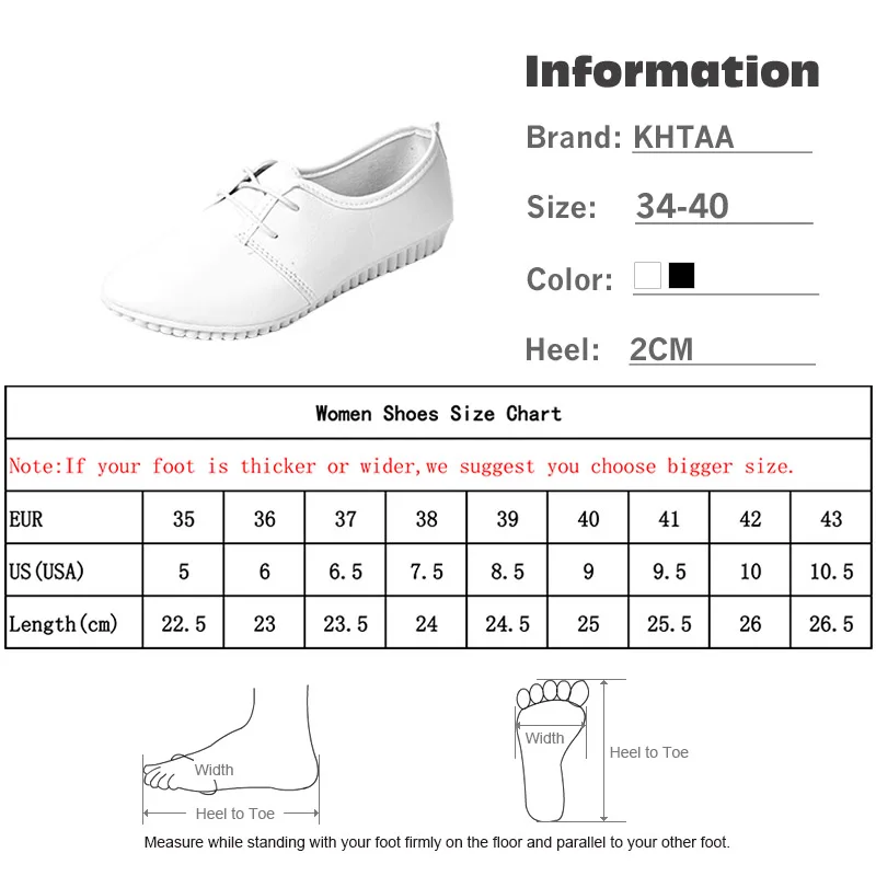 KHTAA/Новинка; Женская Весенняя Обувь На Шнуровке; белые туфли на низком каблуке с острым носком; мягкая обувь на танкетке; Женская Повседневная модная обувь на платформе с закрытым носком