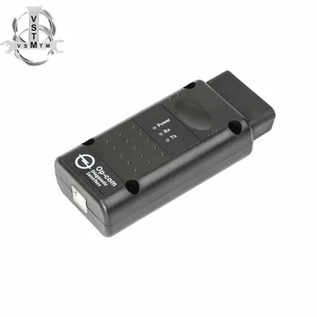 

VSTM OP COM V1.95 PIC18F458&FTDI Chip NEC Relay OP-COM Code Scanner OP COM 1.95