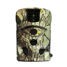 LTL-8210A 12MP фото Дикая Охота камера ПИР ИК инфракрасный датчик 120 градусов широкий угол водонепроницаемый дикой природы Скаутинг камера