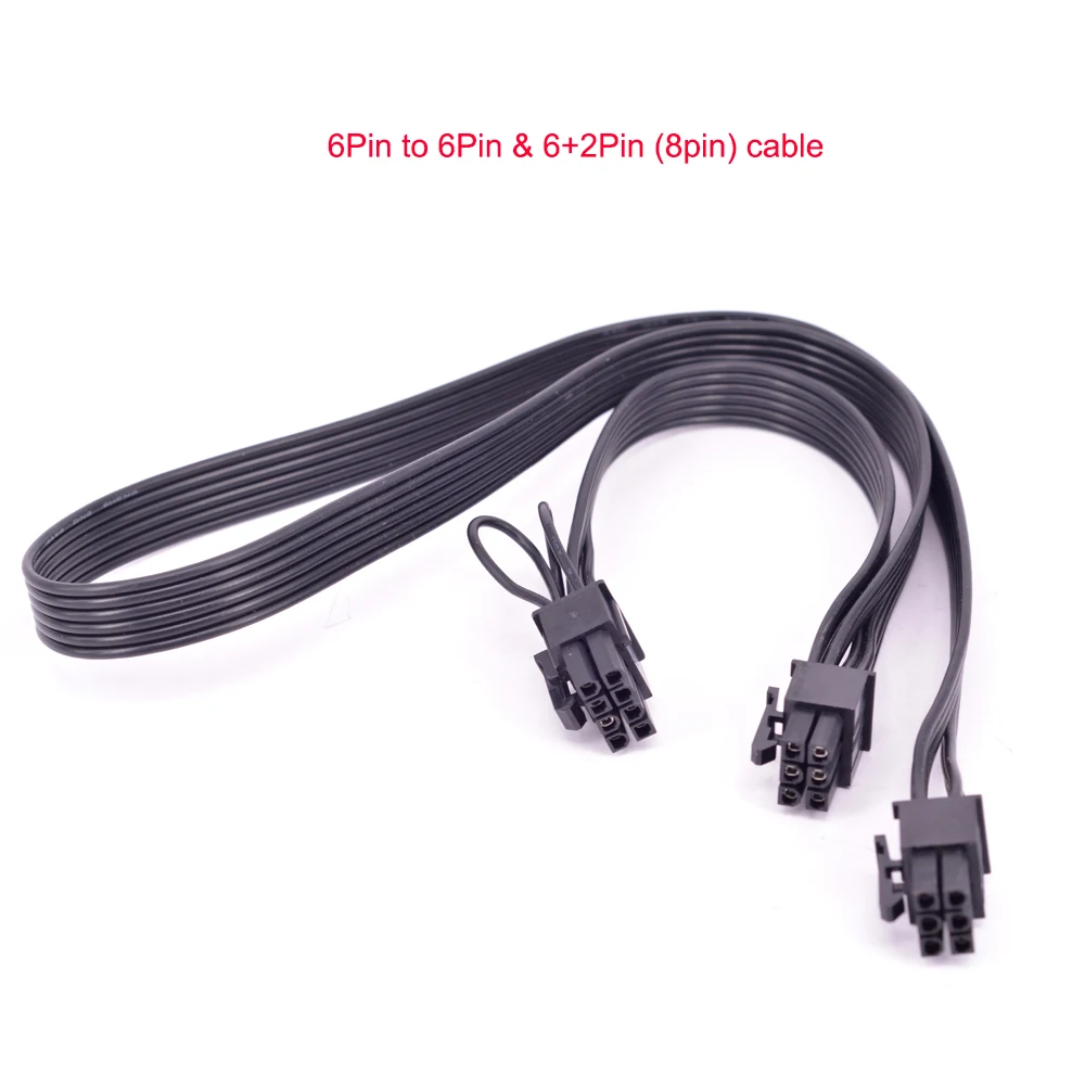 Cabo de alimentação sata 4pin para cooler,