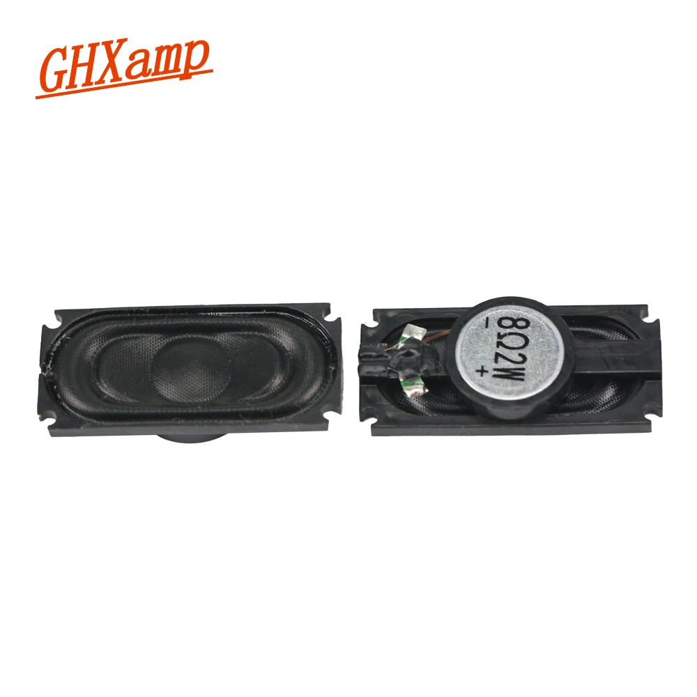 16*35mm Laptop 8 Ohm 2W Mini Speaker Shock Sound quality High Sensitivity 40*20mm 2PCS mini bluetooth speaker,mini sound box,computer speaker,audio speaker,horn loudspeaker,ultra thin speaker,bass speaker,sound machine,tweeter speaker